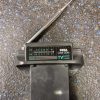 **NO BOX** Sega Game Gear Analogue TV Tuner (No Signal) - Image 4