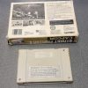 **DAMAGED - NO BOOK** Super Nintendo Street Fighter II - Image 3