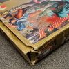 **DAMAGED - NO BOOK** Super Nintendo Street Fighter II - Image 4
