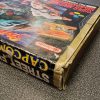 **DAMAGED - NO BOOK** Super Nintendo Street Fighter II - Image 6