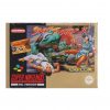 **DAMAGED - NO BOOK** Super Nintendo Street Fighter II