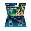 Lego Dimensions: Fun Pack DC Bane