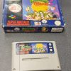 *NO BOOK* Super Nintendo - Lemmings 2: The Tribes - Image 2