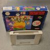 *NO BOOK* Super Nintendo - Lemmings 2: The Tribes - Image 5