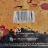 AMC The Walking Dead Lanyard - Image 4