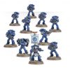 Warhammer 40,000 Space Marines Tactical Sqaud - Image 2
