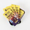 *SEALED BUT BOX DAMAGE* 4 x Premier League 2020/21 Panini Adrenalyn Trading Cards Pocket Tins - Image 10
