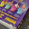 *SEALED BUT BOX DAMAGE* 4 x Premier League 2020/21 Panini Adrenalyn Trading Cards Pocket Tins - Image 3