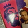 *SEALED BUT BOX DAMAGE* 4 x Premier League 2020/21 Panini Adrenalyn Trading Cards Pocket Tins - Image 6