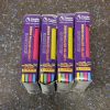 *SEALED BUT BOX DAMAGE* 4 x Premier League 2020/21 Panini Adrenalyn Trading Cards Pocket Tins - Image 7