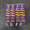 *SEALED BUT BOX DAMAGE* 4 x Premier League 2020/21 Panini Adrenalyn Trading Cards Pocket Tins - Image 8