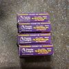 *SEALED BUT BOX DAMAGE* 4 x Premier League 2020/21 Panini Adrenalyn Trading Cards Pocket Tins - Image 9