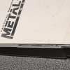 **PRE OWNED - CASE CRACKED** Playstation 1 - Metal Gear Solid - JAPAN IMPORT - Image 8