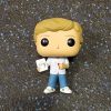 **NO BOX** Funko Pop! Movies Scott Pilgrim Vinyl Figure