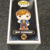 *DAMAGED* Fantastic Beasts Funko Pop! Newt Scamander with Egg Action Figure #02 - Image 3