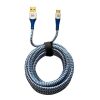PS5 - iMP Tech High Speed 4 Metre Play & Charge Cable - Image 2