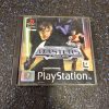Playstation 1 - Star Wars Masters of the Teras Kasi - Image 2