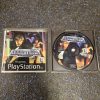 Playstation 1 - Star Wars Masters of the Teras Kasi