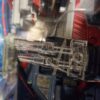 *RARE* Transformers Armada Powerlix Optimus Prime W/Corona - (Black) 2003 - Image 15