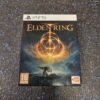PS5 - Elden Ring Launch Edition (Pre Owned)