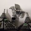 LEGO 75947 Harry Potter Hagrid's Hut: Buckbeak's Rescue (No Box) (Pre Owned) - Image 5