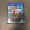 PS4 - God of War (Pre Owned)