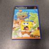 PS2 - Sponge Bob Squarepants Revenge of the Flying Dutchman (Pre Owned)