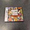 Nintendo DS - Rockstar Games Grand Theft Auto Chinatown Wars (Pre Owned) (No Book)