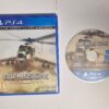 PS4 - Air Missions HIND Action Combat Flight Simulator (Pre Owned)