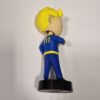 Gaming Heads - Fallout 4: Vault Boy 111 Vault-Tec Bobblehead - Series Two: Charisma - Image 4