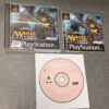 PS1 - Magic the Gathering Battlemage (Pre Owned)
