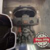Funko Pop! - Set of 3 x Halo Spartan Mark VII Vinyl Figures #14, #15, #16 (Pre Owned - Damaged) - Image 6