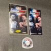 PSP - Smackdown vs Raw 2006 (Pre Owned)