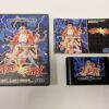 Sega Mega Drive - Fatal Fury (Pre Owned) (1993)