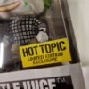 Funko Pop! - Movies Beetle Juice Hot Topic Exclusive #362 (Pre Owned) - Image 8