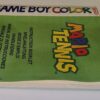 GBC - Mario Tennis (Pre Owned) - Image 7