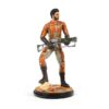 **PRE ORDER** Statue - Fallout PVC Statue Paladin Danse 27 cm