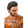 **PRE ORDER** Statue - Fallout PVC Statue Paladin Danse 27 cm - Image 3
