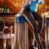 **PRE ORDER** Max Factory - Blue Archive PVC Statue 1/7 Asuna Ichinose Bunny Girl (re-run) 29 cm - Image 7