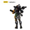 **PRE ORDER** JOY TOY - Infinity Action Figure 1/18 Yu Jing Black Ops Tiger Soldier, Female 12 cm - Image 2