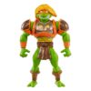 **PRE ORDER** MOTU x TMNT: Turtles of Grayskull Action Figure Michelangelo 14 cm