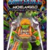 **PRE ORDER** MOTU x TMNT: Turtles of Grayskull Action Figure Michelangelo 14 cm - Image 3