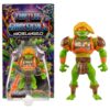 **PRE ORDER** MOTU x TMNT: Turtles of Grayskull Action Figure Michelangelo 14 cm - Image 5