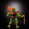 **PRE ORDER** MOTU x TMNT: Turtles of Grayskull Action Figure Michelangelo 14 cm - Image 8