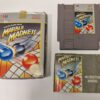 NES - Marble Madness 1988 (Pre Owned)