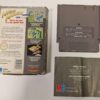 NES - Marble Madness 1988 (Pre Owned) - Image 2