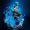 **PRE ORDER** One Piece FiguartsZERO Extra Battle PVC Statue Eneru -Sixty Million Volt Lightning Dragon- 32 cm