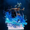 **PRE ORDER** One Piece FiguartsZERO Extra Battle PVC Statue Eneru -Sixty Million Volt Lightning Dragon- 32 cm - Image 3