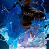 **PRE ORDER** One Piece FiguartsZERO Extra Battle PVC Statue Eneru -Sixty Million Volt Lightning Dragon- 32 cm - Image 9