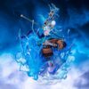 **PRE ORDER** One Piece FiguartsZERO Extra Battle PVC Statue Eneru -Sixty Million Volt Lightning Dragon- 32 cm - Image 10